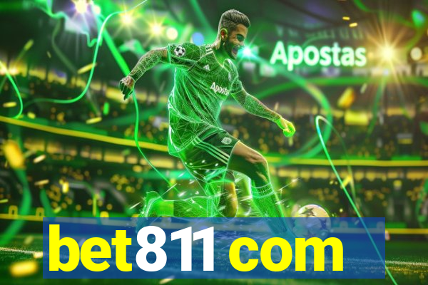 bet811 com